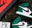 TO Jordan Banned MATERIALS PK READY RETAIL 1 SHIP GOD High 2016 Bred Retro 0508